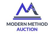 modern method auction