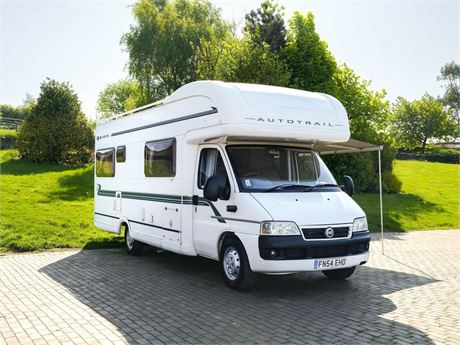 Auto-Trail Apache 700