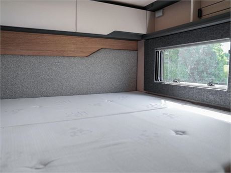 Auto-Trail Excel 620G 620 G 2.0 55