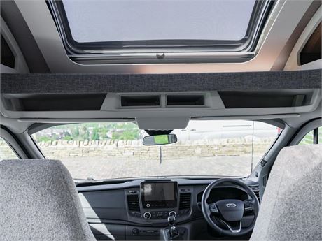 Auto-Trail Excel 620G 620 G 2.0 40