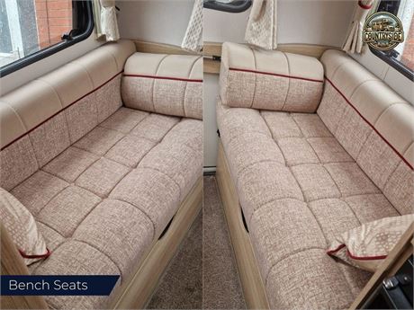 Elddis Majestic 135 Majestic 135 22