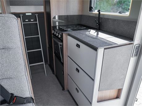 Auto-Trail Excel 620G 620 G 2.0 57