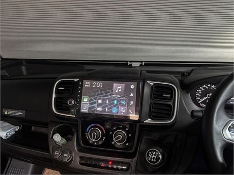 Pilote Expression G690D 20