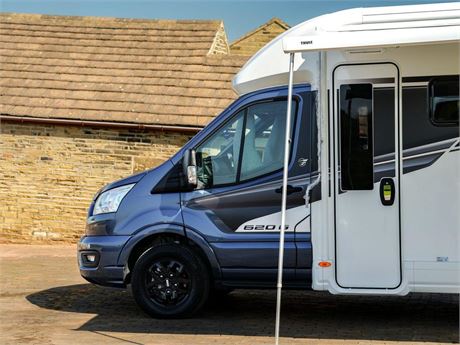 Auto-Trail Excel 620G 620 G 2.0 3