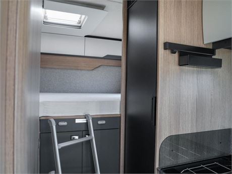 Auto-Trail Excel 620G 620 G 2.0 34