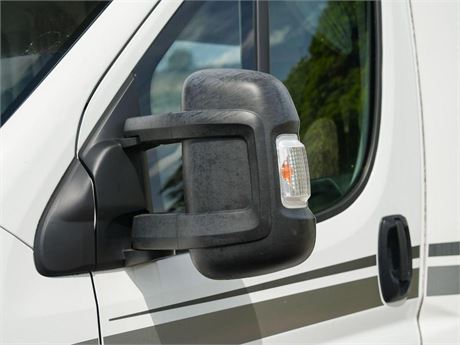 Auto-Sleepers Cotswold Cotswold EB 41