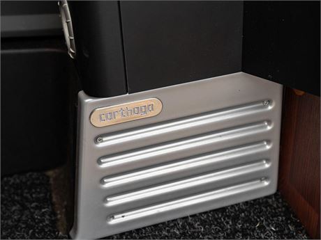Carthago Chic c-line Chic c-line 5.0 QB 40