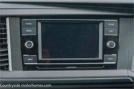 Volkswagen Transporter T6.1 53