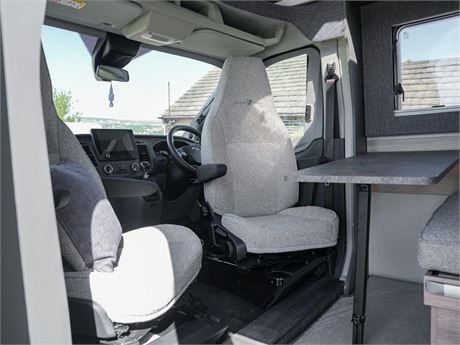Auto-Trail Excel 620G 620 G 2.0 29