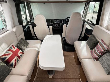 Pilote Expression G690D 25