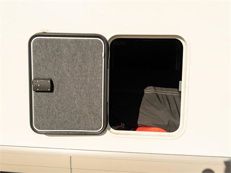 Carthago Chic c-line Chic c-line 5.0 QB 54