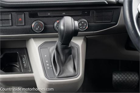 Volkswagen Transporter T6.1 47