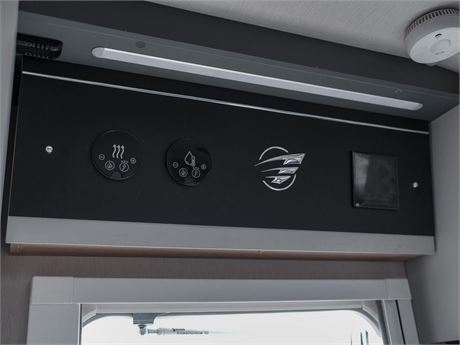 Auto-Trail Excel 620G 620 G 2.0 44