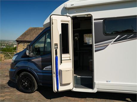 Auto-Trail Excel 620G 620 G 2.0 20