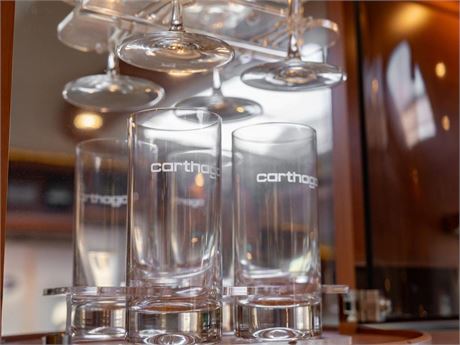 Carthago Chic c-line Chic c-line 5.0 QB 20