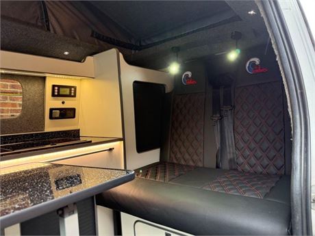 Nissan NV200 NV200 34