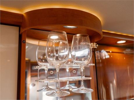 Carthago Chic c-line Chic c-line 5.0 QB 34