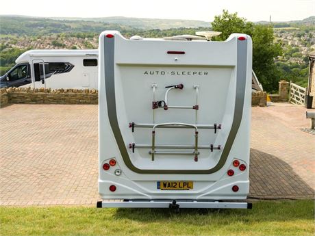 Auto-Sleepers Cotswold Cotswold EB 16