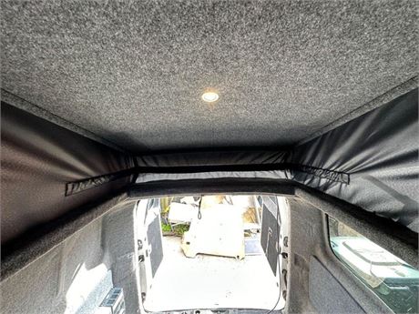 Nissan NV200 NV200 35
