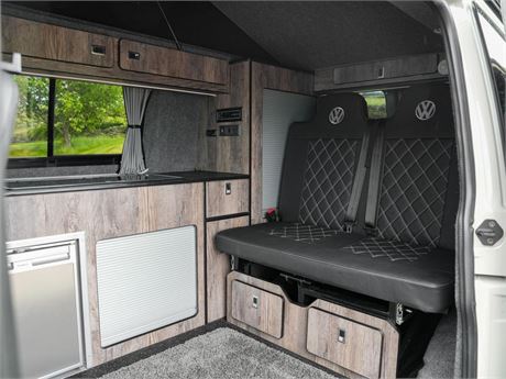 Volkswagen T6.1 Campervan Transporter 2.0 29