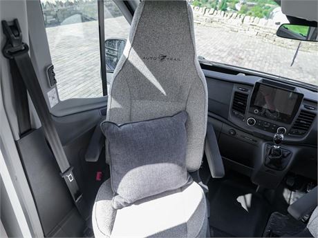 Auto-Trail Excel 620G 620 G 2.0 69