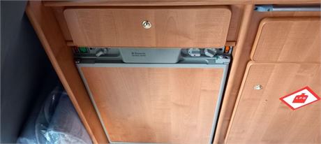 Volkswagen T30 Transporter 1.9 7