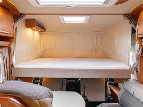 Carthago Chic c-line Chic c-line 5.0 QB 36