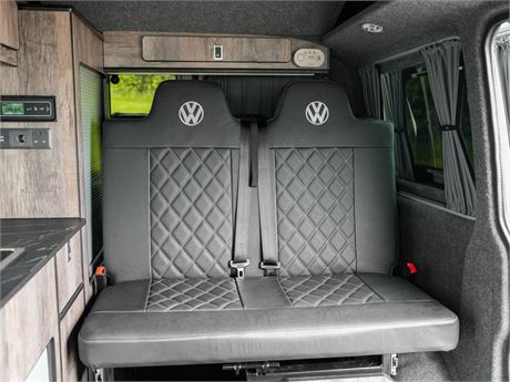 Volkswagen T6.1 Campervan Transporter 2.0 60