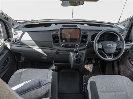 Auto-Trail Excel 620G 620 G 2.0 30
