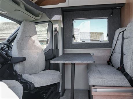 Auto-Trail Excel 620G 620 G 2.0 53