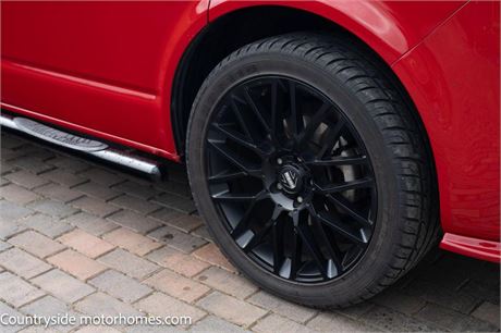 Volkswagen Transporter T6.1 28