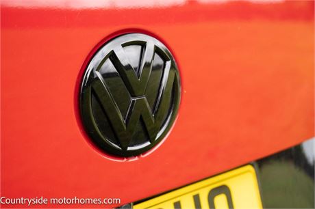 Volkswagen Transporter T6.1 19