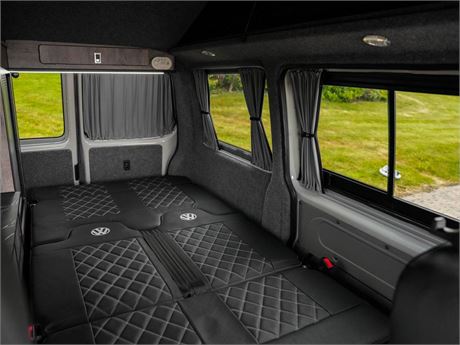 Volkswagen T6.1 Campervan Transporter 2.0 22
