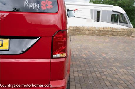 Volkswagen Transporter T6.1 49