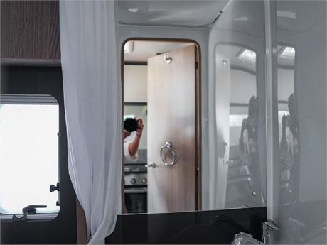 Auto-Trail Excel 620G 620 G 2.0 35