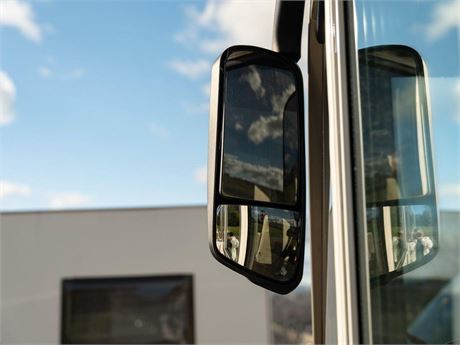 Carthago Chic c-line Chic c-line 5.0 QB 18
