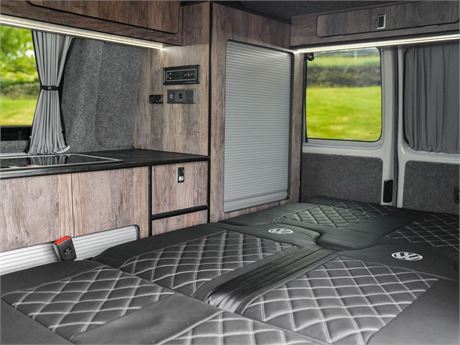 Volkswagen T6.1 Campervan Transporter 2.0 19
