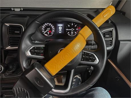 Pilote Expression G690D 19