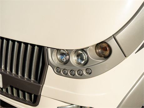 Carthago Chic c-line Chic c-line 5.0 QB 78