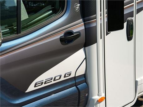 Auto-Trail Excel 620G 620 G 2.0 9