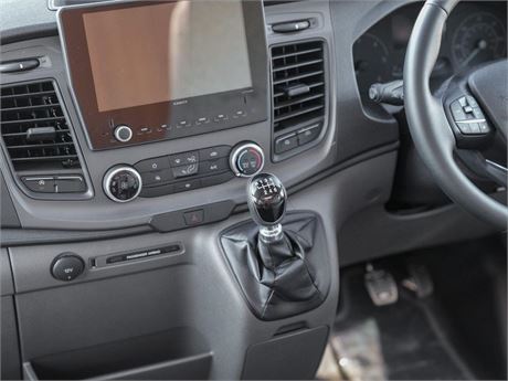 Auto-Trail Excel 620G 620 G 2.0 36