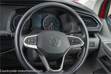 Volkswagen Transporter T6.1 43