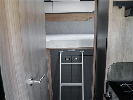 Auto-Trail Excel 620G 620 G 2.0 52