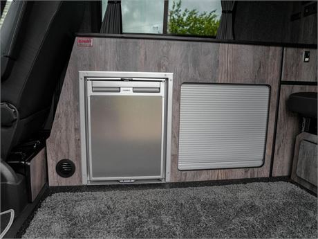 Volkswagen T6.1 Campervan Transporter 2.0 25