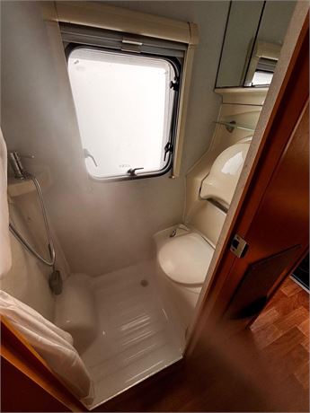 Elddis Autoquest 145 Autoquest 145 10