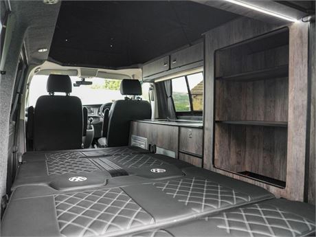 Volkswagen T6.1 Campervan Transporter 2.0 39