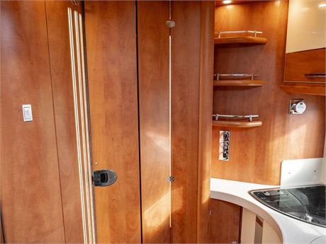 Carthago Chic c-line Chic c-line 5.0 QB 47