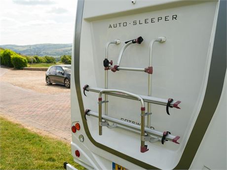 Auto-Sleepers Cotswold Cotswold EB 13