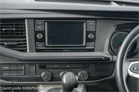 Volkswagen Transporter T6.1 54
