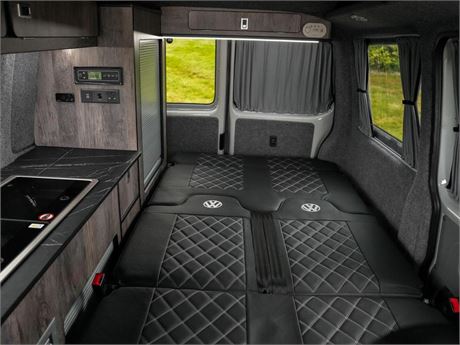 Volkswagen T6.1 Campervan Transporter 2.0 96